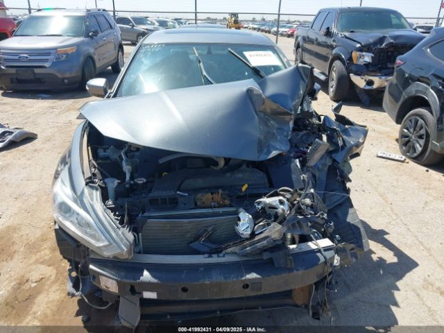 1N4AL3AP1HC297434 Nissan Altima 2.5 Sv