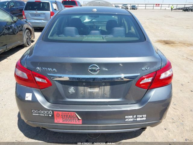 1N4AL3AP1HC297434 Nissan Altima 2.5 Sv