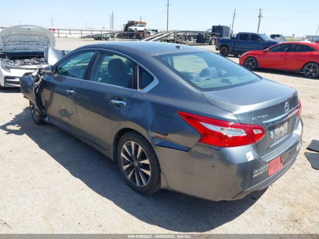 1N4AL3AP1HC297434 Nissan Altima 2.5 Sv