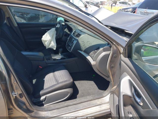 1N4AL3AP1HC297434 Nissan Altima 2.5 Sv