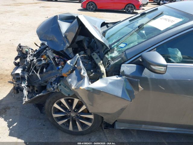 1N4AL3AP1HC297434 Nissan Altima 2.5 Sv