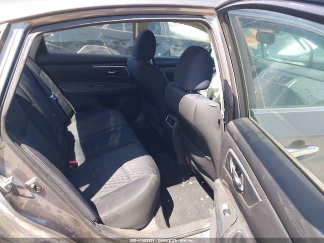 1N4AL3AP1HC297434 Nissan Altima 2.5 Sv
