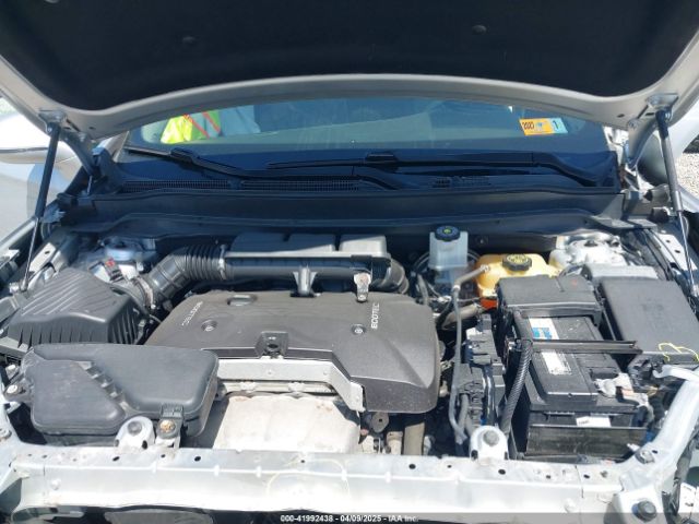 LRBFXDSA1HD191885 Buick Envision Essence