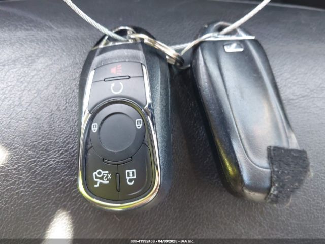 LRBFXDSA1HD191885 Buick Envision Essence