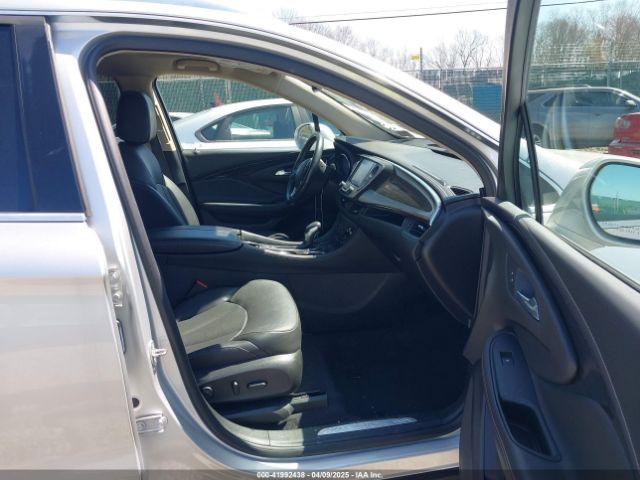 LRBFXDSA1HD191885 Buick Envision Essence