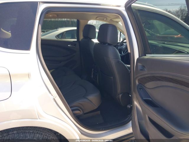 LRBFXDSA1HD191885 Buick Envision Essence