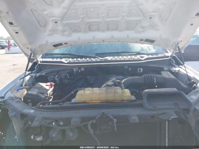 1FTEW1C59KKE70231 Ford F-150 Xl