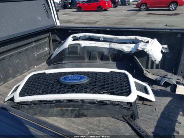 1FTEW1C59KKE70231 Ford F-150 Xl