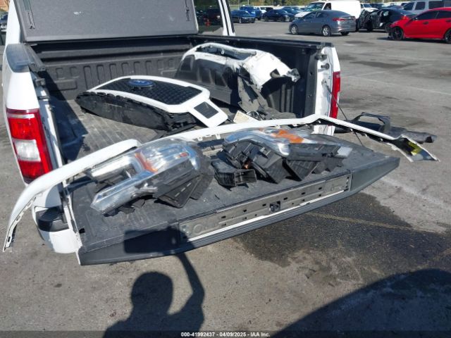 1FTEW1C59KKE70231 Ford F-150 Xl