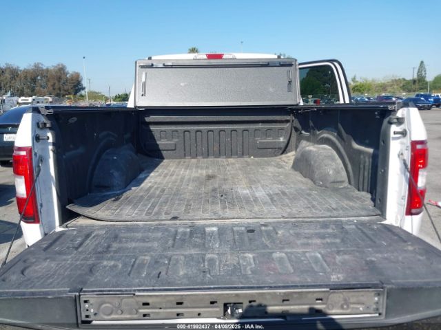 1FTEW1C59KKE70231 Ford F-150 Xl