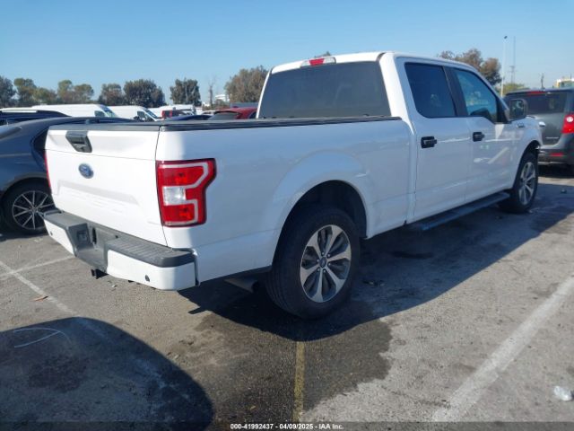 1FTEW1C59KKE70231 Ford F-150 Xl