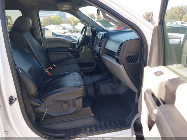 1FTEW1C59KKE70231 Ford F-150 Xl