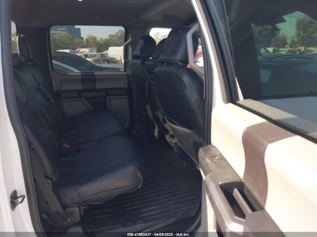 1FTEW1C59KKE70231 Ford F-150 Xl