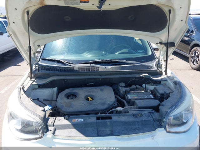 KNDJX3A5XF7135322 KIA dohc gdi nu