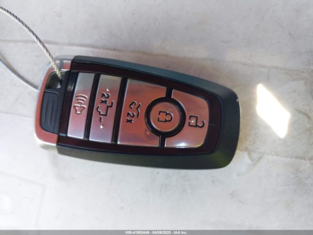 1FTVW1EL4PWG42578 Ford F-150 Lightning Xlt