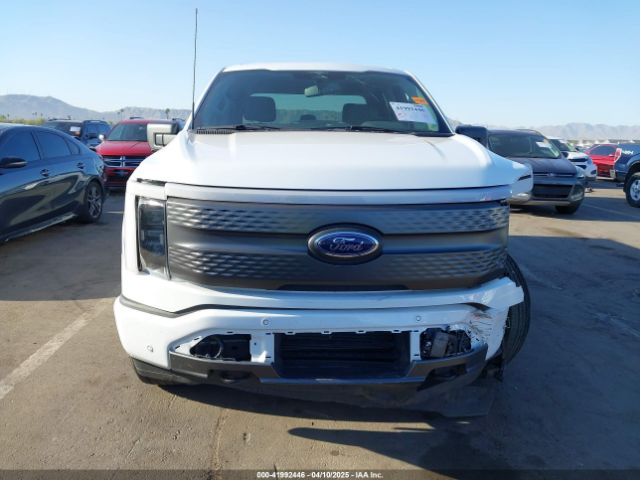 1FTVW1EL4PWG42578 Ford F-150 Lightning Xlt