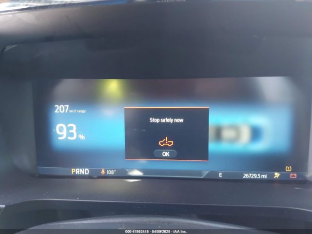 1FTVW1EL4PWG42578 Ford F-150 Lightning Xlt