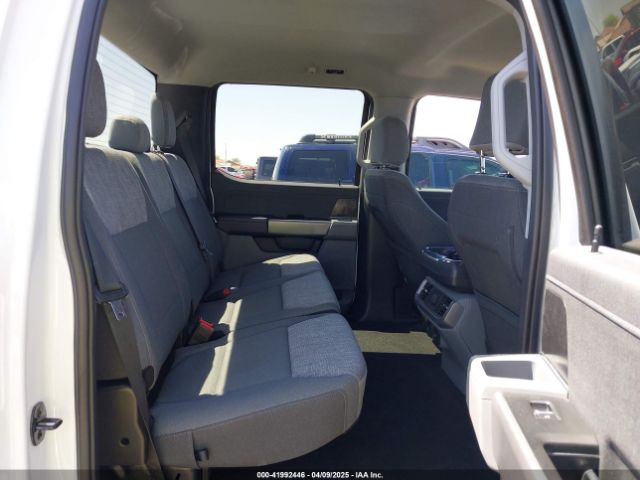 1FTVW1EL4PWG42578 Ford F-150 Lightning Xlt