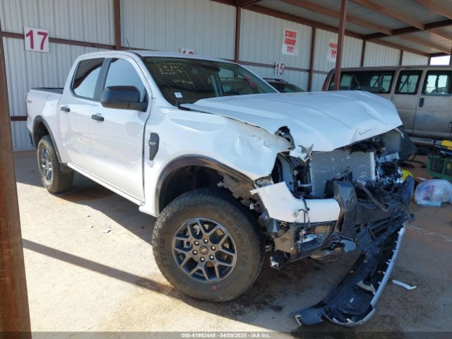 2024 FORD RANGER 1FTER4GHXRLE52080