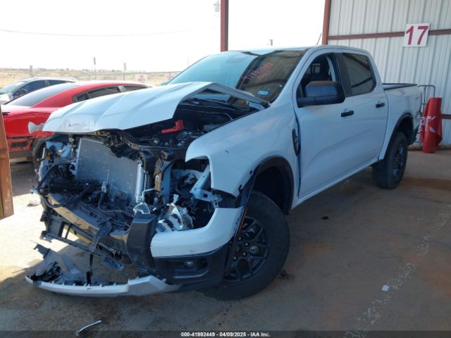 2024 FORD RANGER 1FTER4GHXRLE52080 Photo 1
