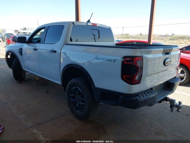 2024 FORD RANGER 1FTER4GHXRLE52080 Photo 2