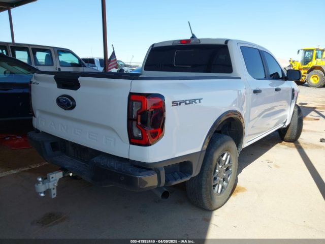 2024 FORD RANGER 1FTER4GHXRLE52080 Photo 3