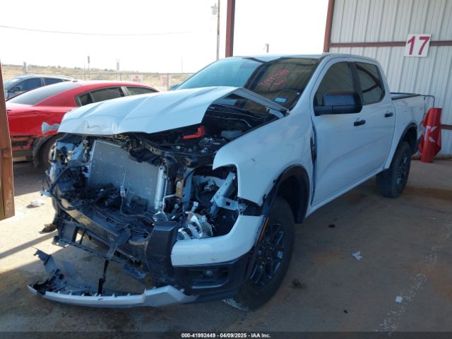 2024 FORD RANGER 1FTER4GHXRLE52080 Photo 5