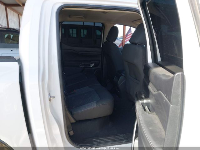2024 FORD RANGER 1FTER4GHXRLE52080 Photo 7