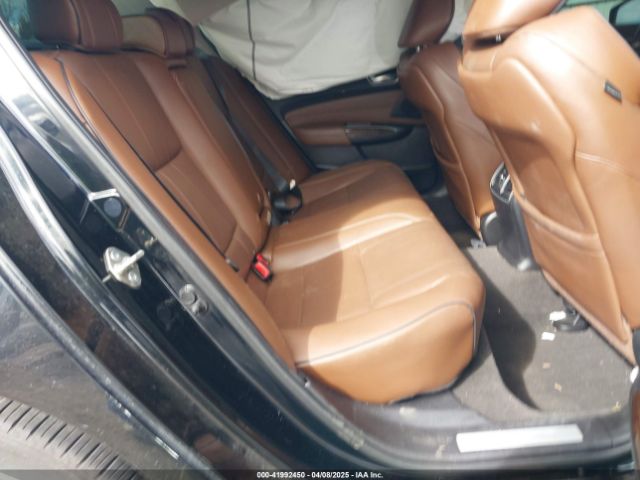 2020 ACURA TLX 19UUB3F40LA001558 Photo 7