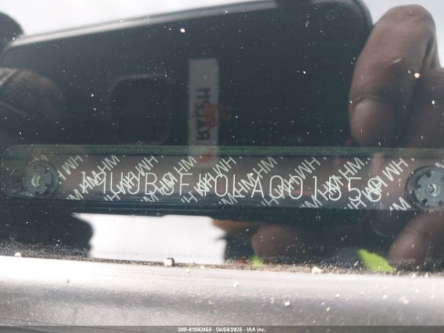 2020 ACURA TLX 19UUB3F40LA001558 Photo 8