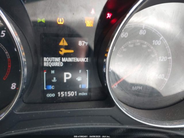 JA4AP3AU5GZ063792 Mitsubishi Outlander Sport 2.0 Es