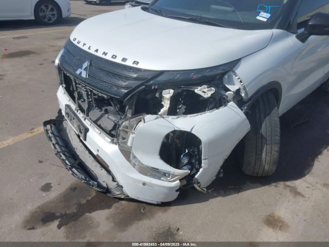 2023 MITSUBISHI OUTLANDER JA4J3UA85PZ023796 Photo 5