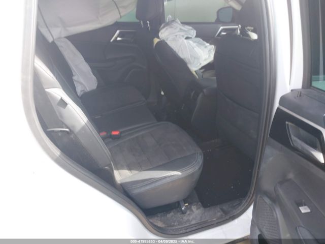 2023 MITSUBISHI OUTLANDER JA4J3UA85PZ023796 Photo 7