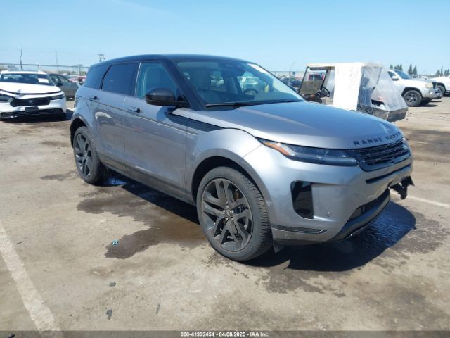 2024 LAND ROVER RANGE ROVER EVOQUE SALZJ2FX2RH261903