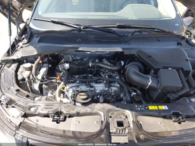 2024 LAND ROVER RANGE ROVER EVOQUE SALZJ2FX2RH261903 Photo 9