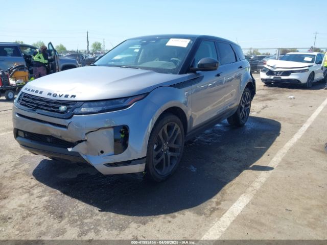 2024 LAND ROVER RANGE ROVER EVOQUE SALZJ2FX2RH261903 Photo 1