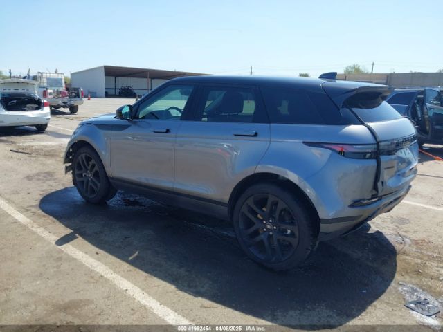 2024 LAND ROVER RANGE ROVER EVOQUE SALZJ2FX2RH261903 Photo 2