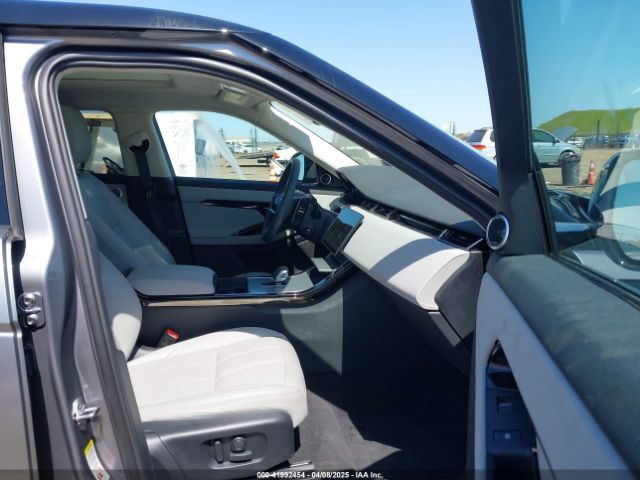 2024 LAND ROVER RANGE ROVER EVOQUE SALZJ2FX2RH261903 Photo 4