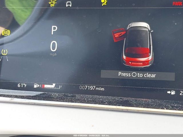 2024 LAND ROVER RANGE ROVER EVOQUE SALZJ2FX2RH261903 Photo 6