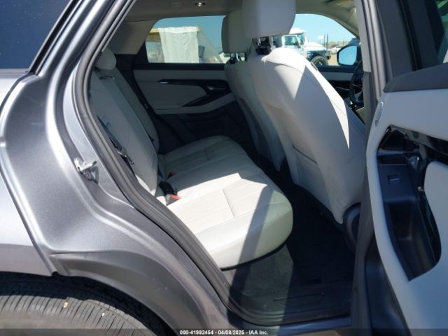 2024 LAND ROVER RANGE ROVER EVOQUE SALZJ2FX2RH261903 Photo 7
