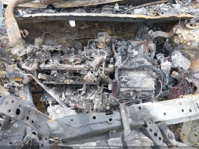 4T3R6RFV6MU011454 Toyota Rav4 Hybrid Xle