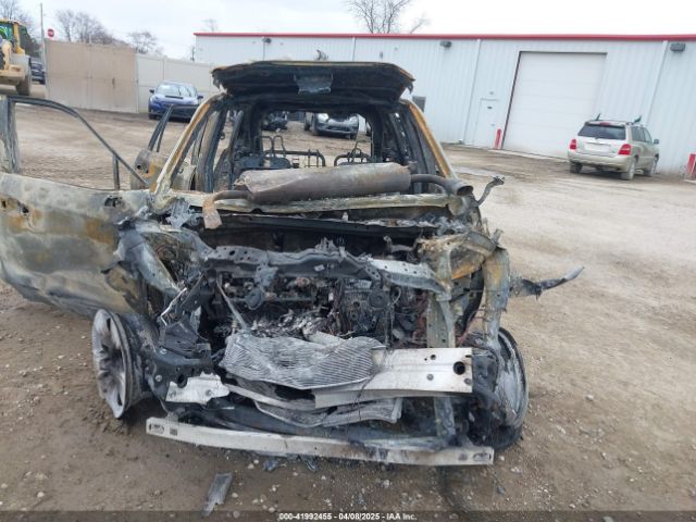 4T3R6RFV6MU011454 Toyota Rav4 Hybrid Xle