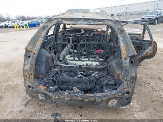 4T3R6RFV6MU011454 Toyota Rav4 Hybrid Xle