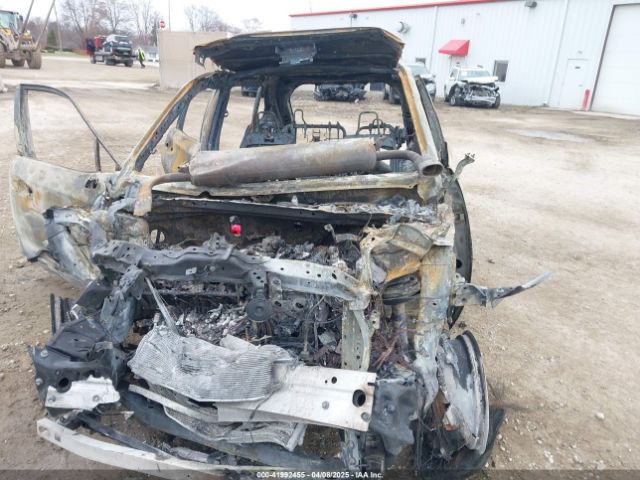 4T3R6RFV6MU011454 Toyota Rav4 Hybrid Xle