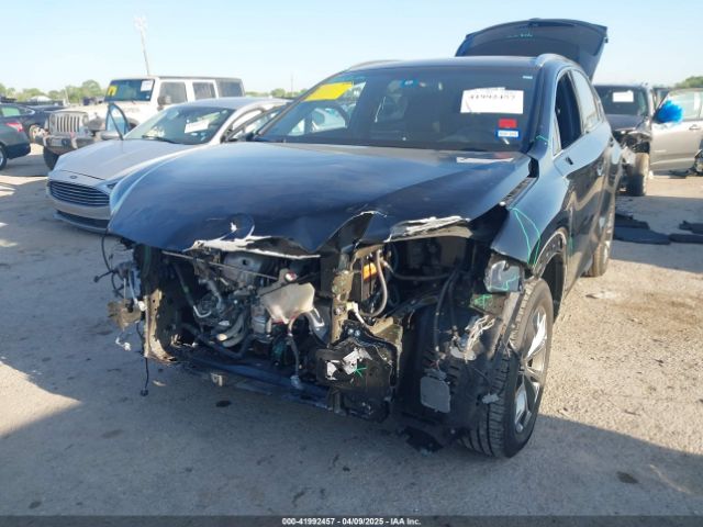 JTJYARBZ5H2061311 Lexus Nx 200t F Sport