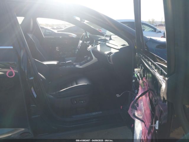 JTJYARBZ5H2061311 Lexus Nx 200t F Sport