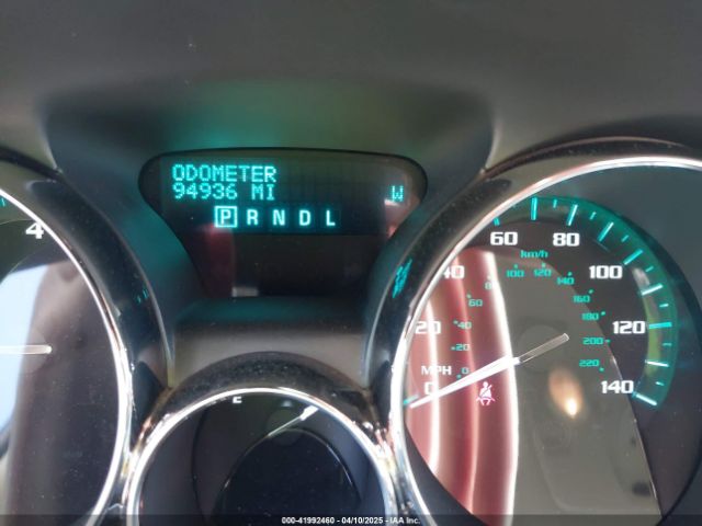5GAKRBKD7HJ299598 Buick Enclave Leather