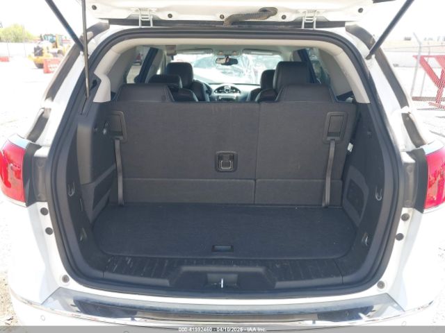 5GAKRBKD7HJ299598 Buick Enclave Leather