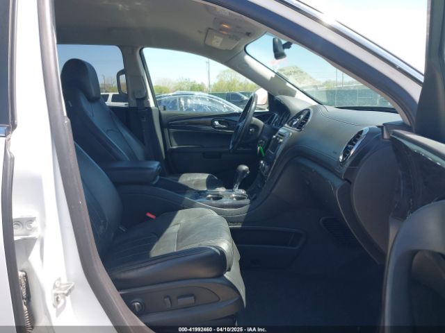 5GAKRBKD7HJ299598 Buick Enclave Leather