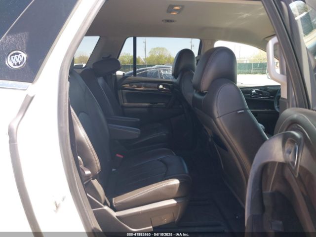 5GAKRBKD7HJ299598 Buick Enclave Leather